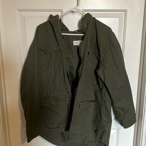 Twilight Bella Jacket XL